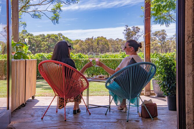Wine, Craft Beer & Restaurant Lunch (Italian-A'la Carte). - A local produce stop brings in chocolate, nougat, or regional food
