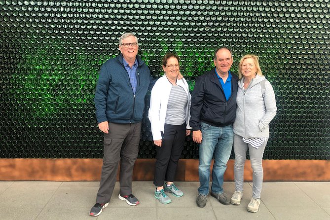 WINE, FOOD & BEER TOUR from Prague to PILSEN - Lunch before the Pilsner Urquell visit