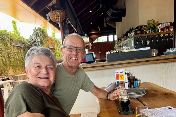 Wineries / Brewery - Kumeu River Wines: a boutique winery stop