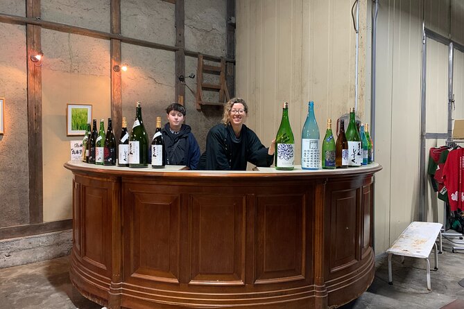 World Heritage Himeji Castle & Sake Breweries Private Tour - Timing, Heat, and Physical Comfort