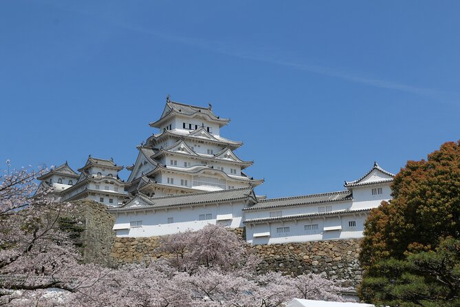 World Heritage Himeji Castle & Sake Breweries Private Tour - Who Will Get the Most From This Tour?