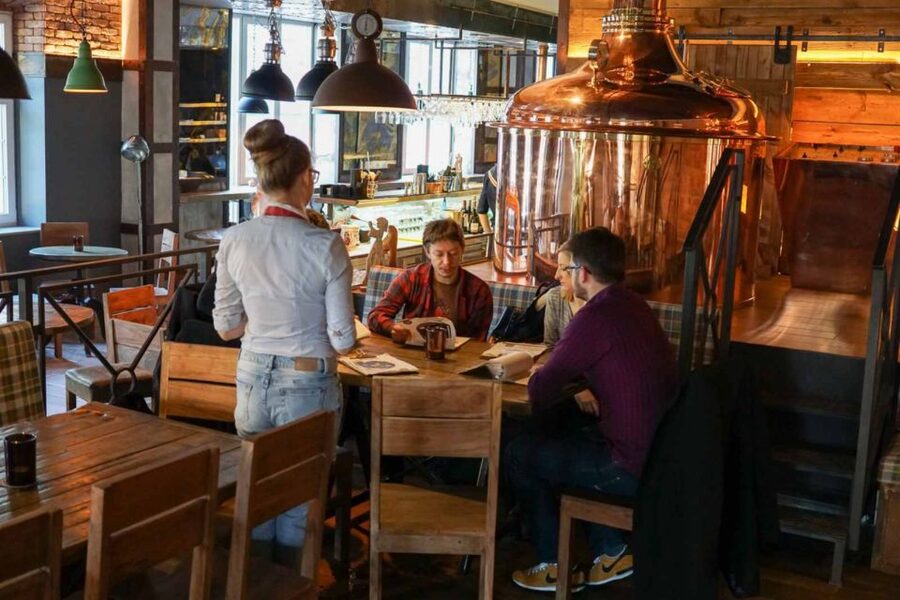 Wroclaw: Guided Tour & Beer Tasting (2 hours) - Key points to know before booking