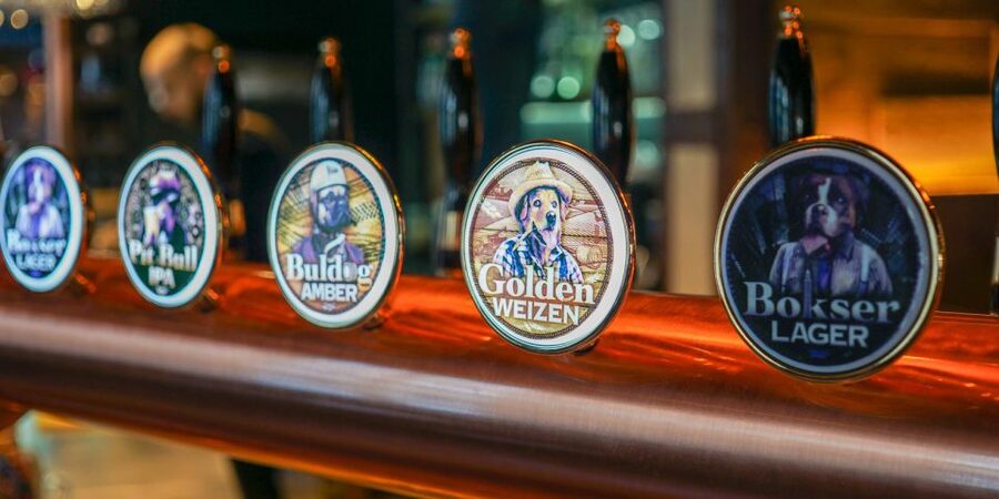 Wroclaw: Guided Tour & Beer Tasting (2 hours) - Wrocław’s beer story begins at Piwnica Świdnicka