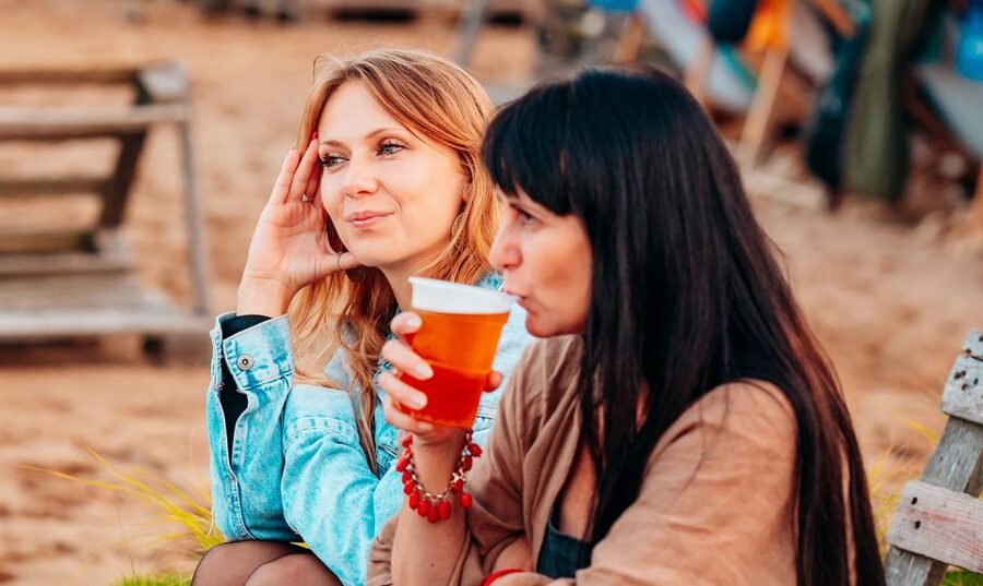 Wrocław: Polish Craft Beer Walking Tour with Tastings - The final samples and the question of quantity