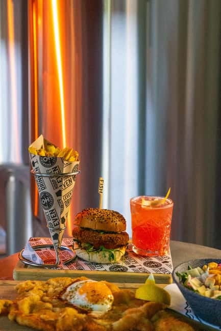 Zaanse Schans: Brewery HOOP Tour and Tasting - The best fit for a Zaanse Schans day