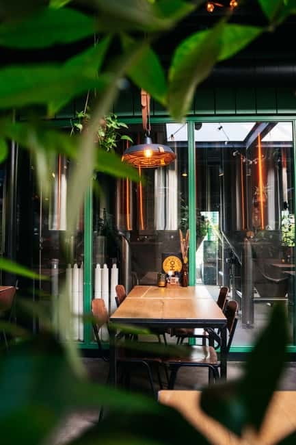 Zaanse Schans: Brewery HOOP Tour and Tasting - Timing, cancellations, and practical details